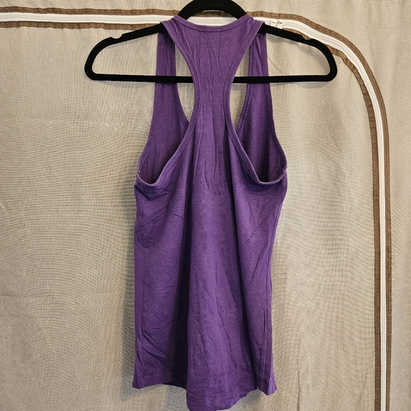 "Beastess" Racerback Tank - Picture 3 of 4